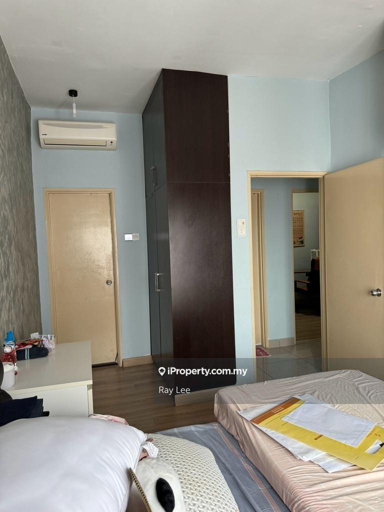 Residensi Servis untuk Dijual di OUG Parklane oleh Ray Lee - iProperty.com.my