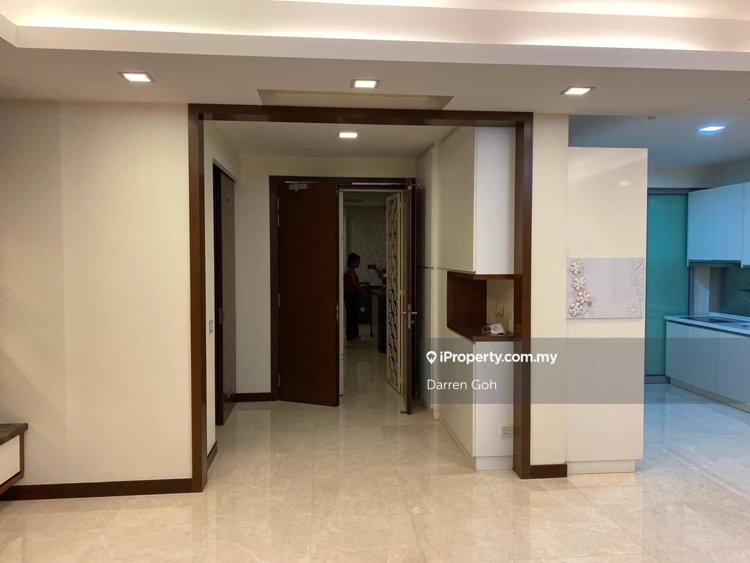 Kondominium untuk Dijual di Hampshire Residences oleh Darren Goh - iProperty.com.my