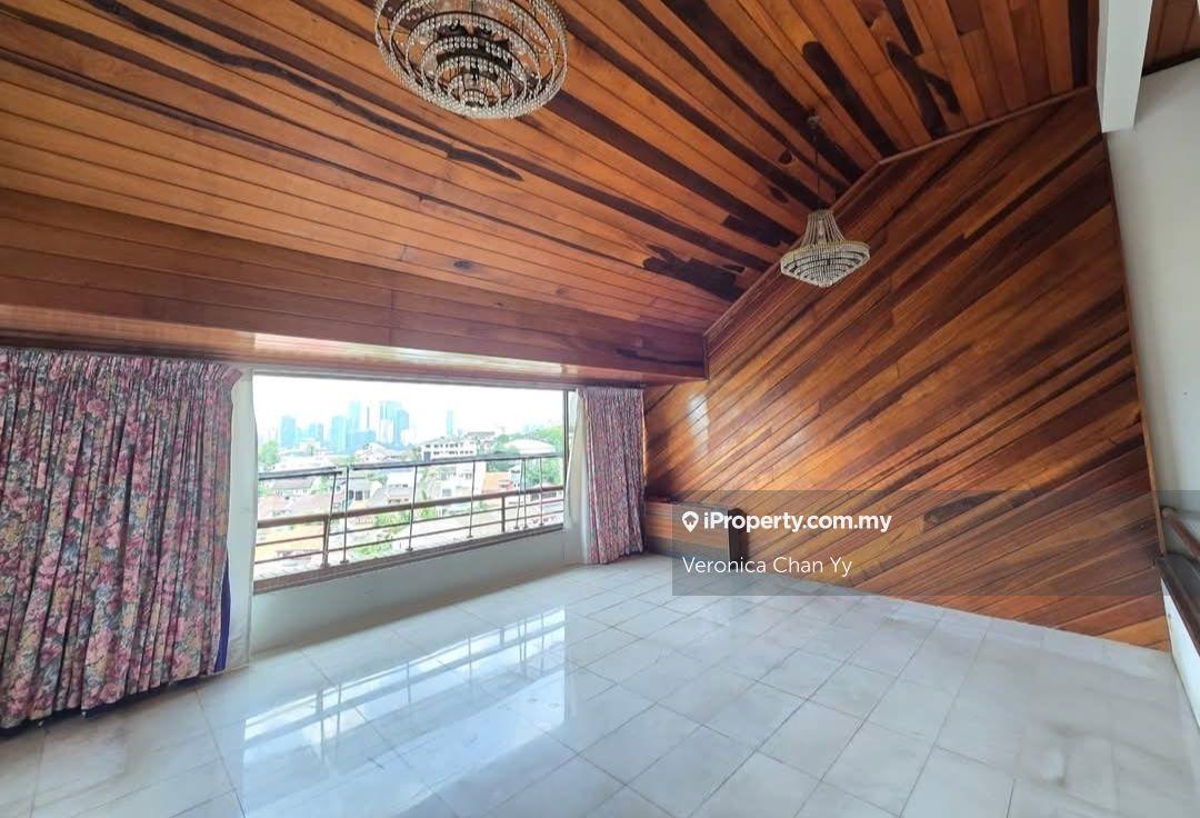 Banglo untuk Disewa di Bangsar, Bangsar oleh Veronica Chan Yy - iProperty.com.my