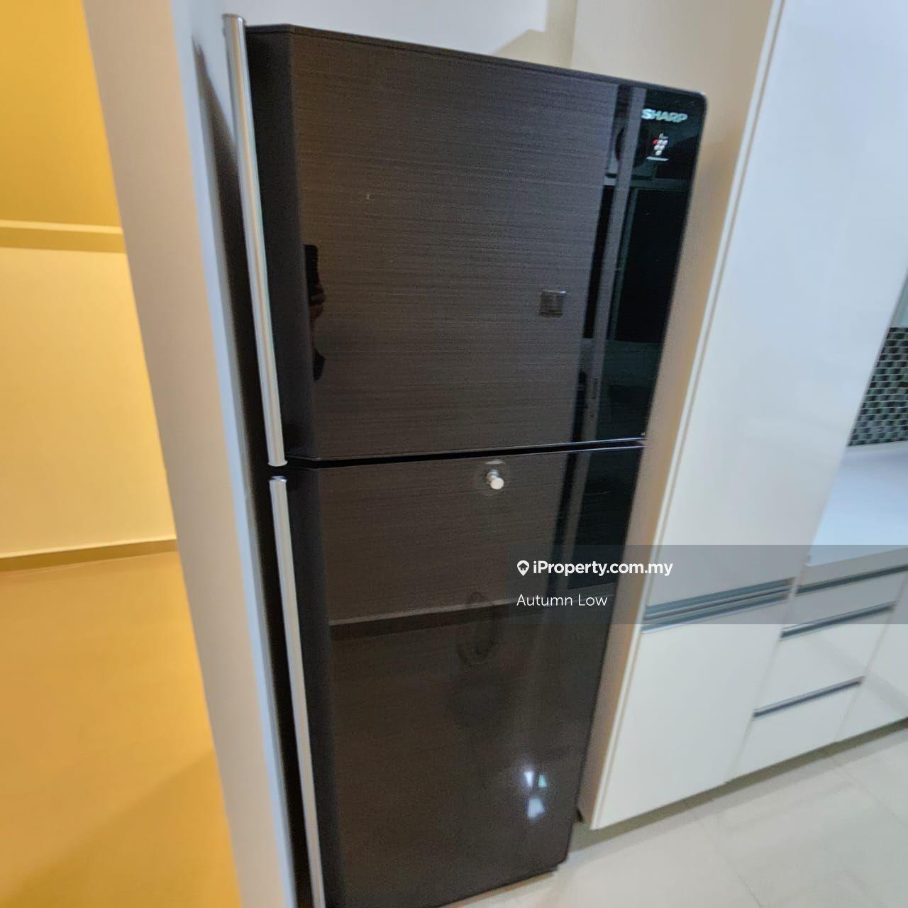 Service Residence for Rent in Metropolitan Square by Autumn Low - iProperty.com.my