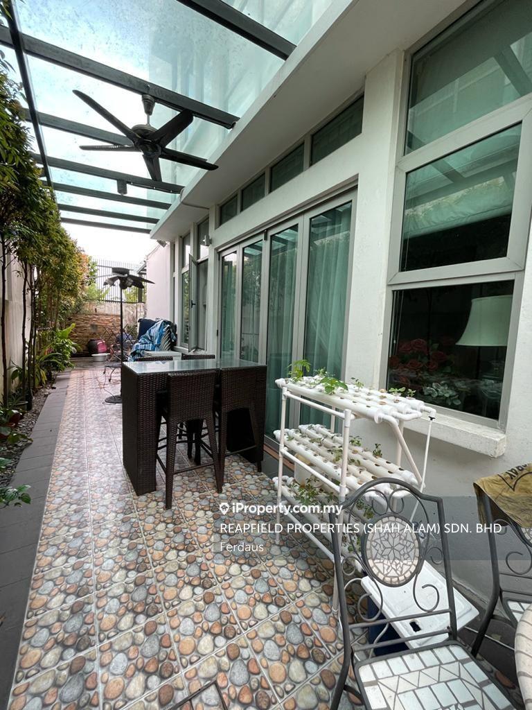 Rumah Berkembar untuk Dijual di Taman Tun Dr Ismail, Kuala Lumpur oleh Ferdaus - iProperty.com.my