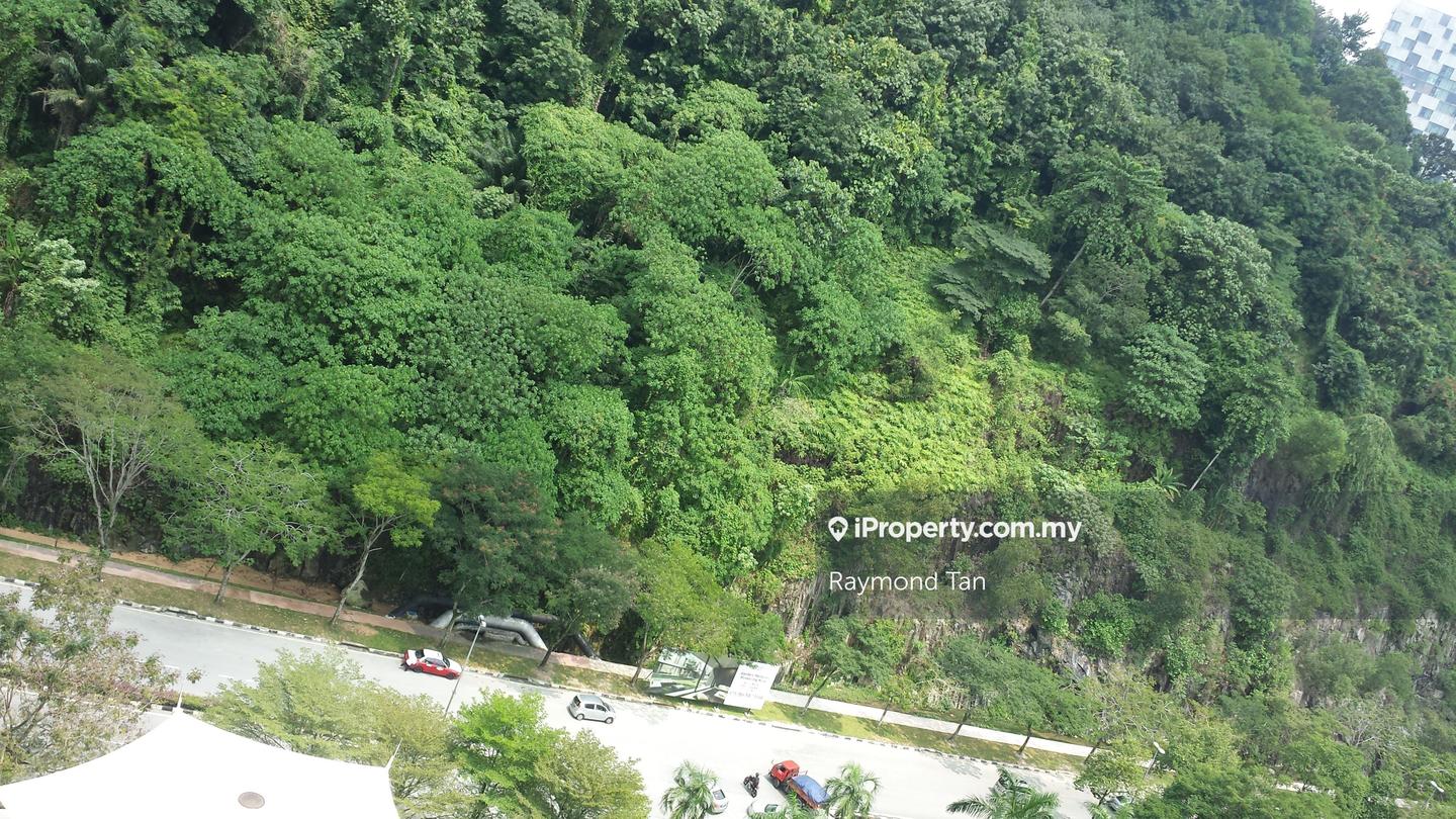 Condominium for Sale in Perdana Exclusive by Raymond Tan - iProperty.com.my