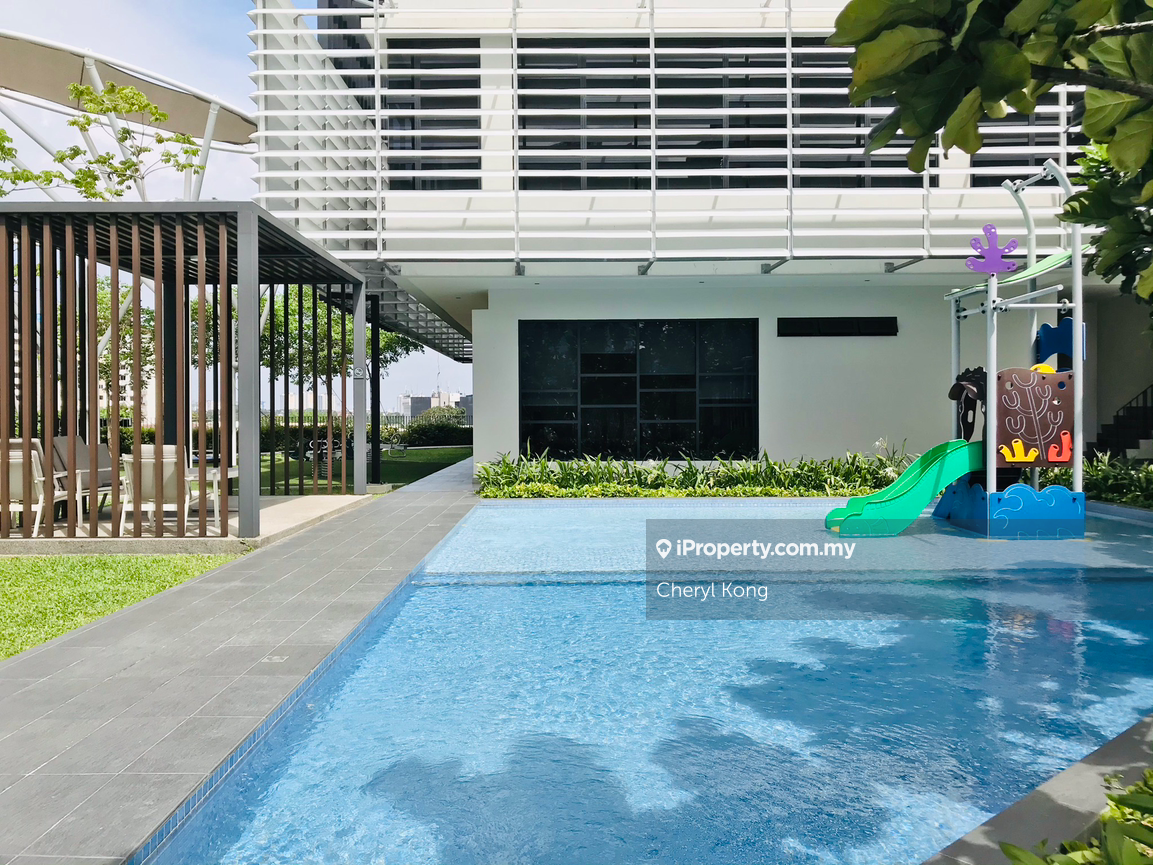 Residensi Servis untuk Disewa di Residential Suites @ HighPark oleh Cheryl Kong - iProperty.com.my