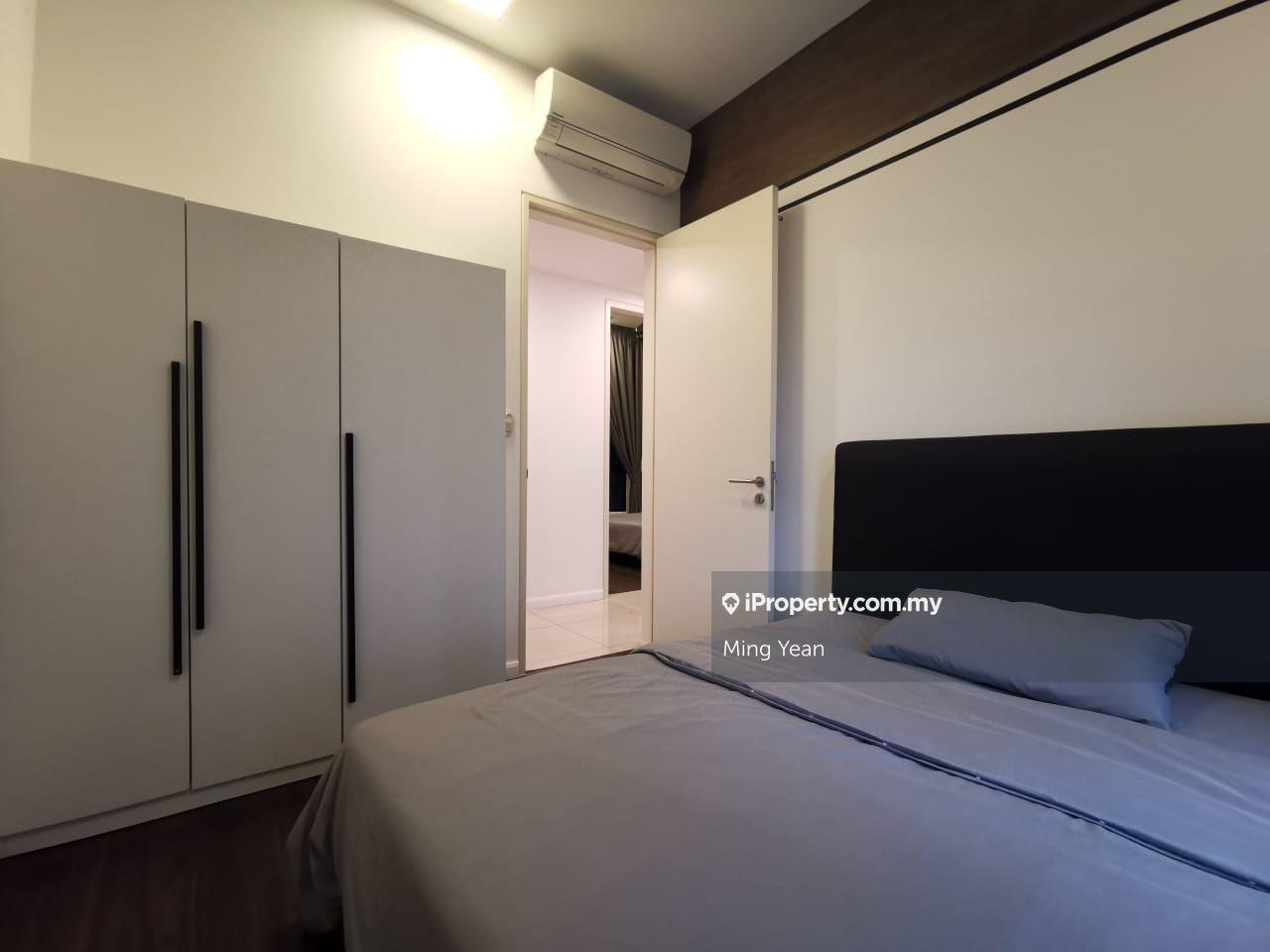 Service Residence for Sale in NOVUM by Ming Yean - iProperty.com.my