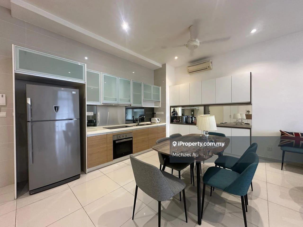 Condominium for Rent in Mirage Residence by Michael Au - iProperty.com.my