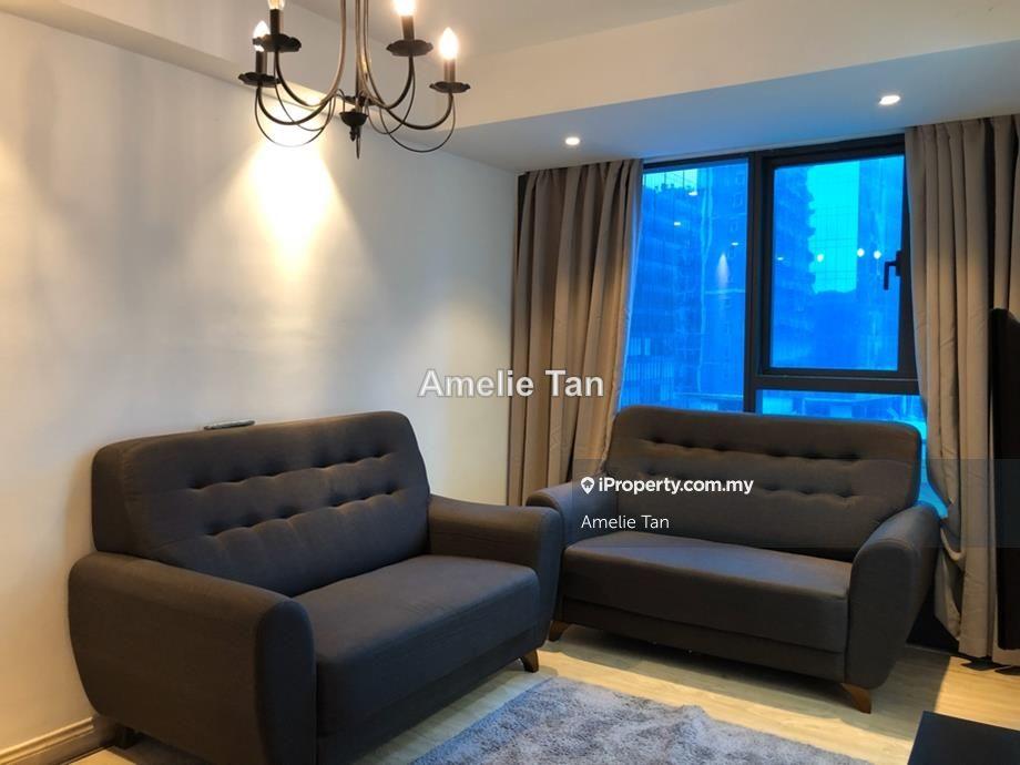 Residensi Servis untuk Disewa di Halo Sunday @ Empire City oleh Amelie Tan - iProperty.com.my