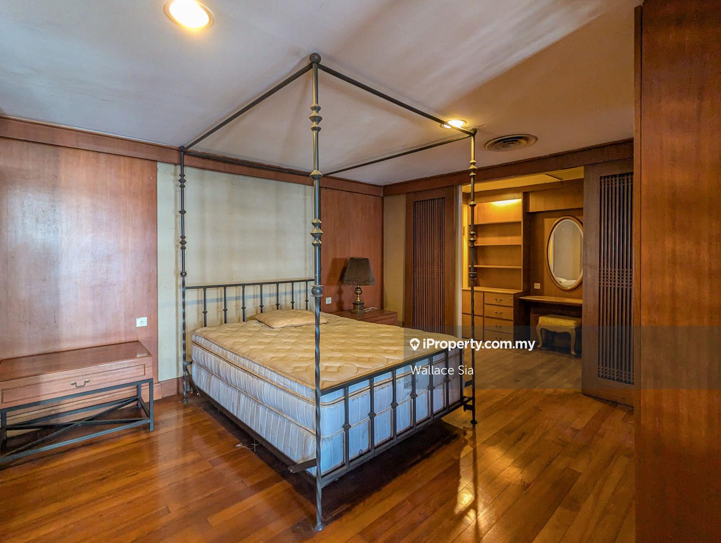 Kondominium untuk Dijual di Mutiara Villa oleh Wallace Sia - iProperty.com.my