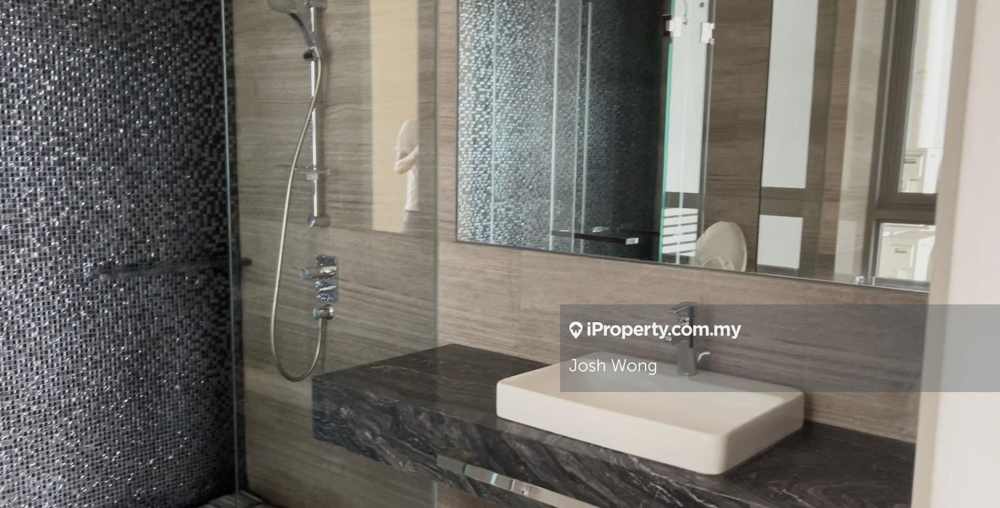 Service Residence for Sale in The Sentral Residences by Josh Wong - iProperty.com.my