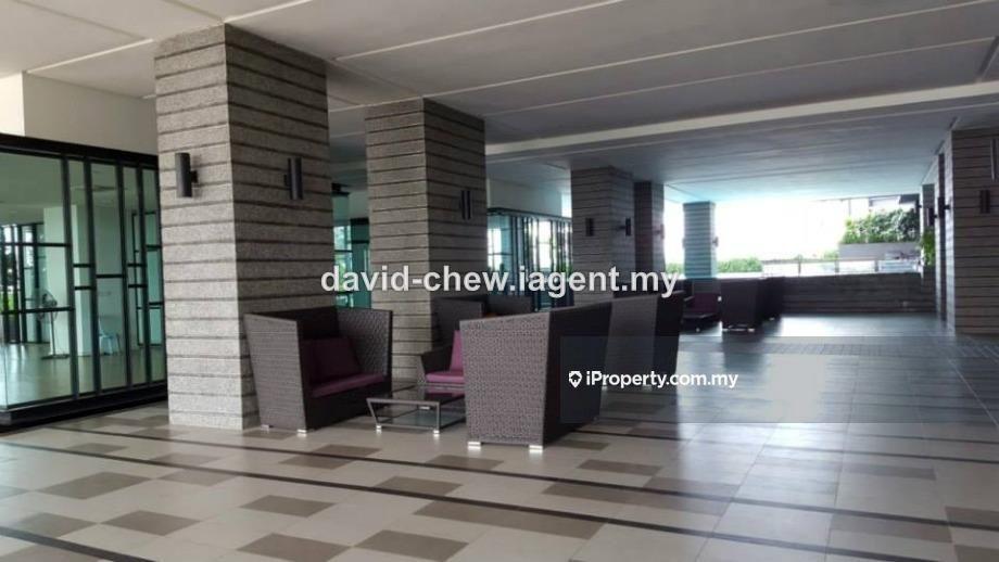 Condominium for Sale in 288 Residency by David Chew - iProperty.com.my