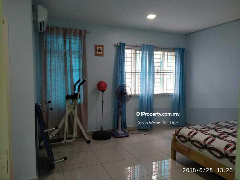 3-storey Terraced House for Sale in Bandar Sungai Long, Selangor by Kelvin Wong Kok Hoe - iProperty.com.my