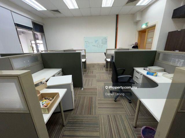 Office for Sale in Cyberjaya, Cyberjaya by Daniel Leong - iProperty.com.my