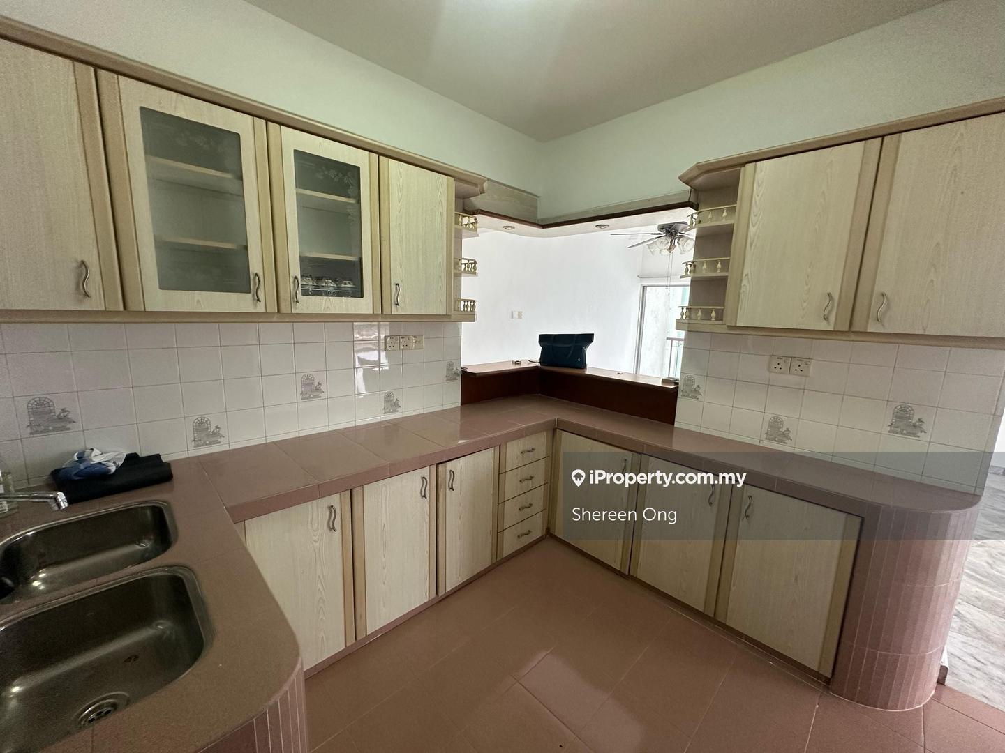 Condominium for Sale in Menara Alpha by Shereen Ong - iProperty.com.my