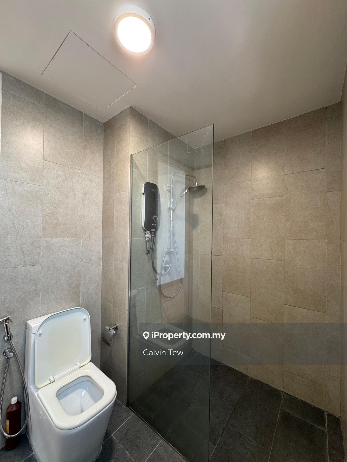 Service Residence for Sale in East Parc @ Manjalara by Calvin Tew - iProperty.com.my