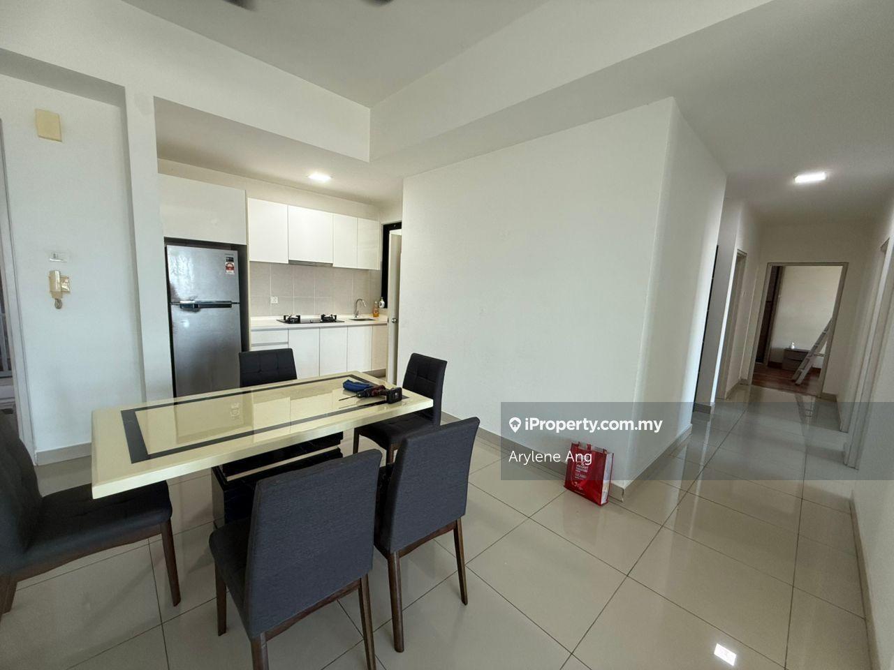 Service Residence for Rent in i-Residence @ i-City by Arylene Ang - iProperty.com.my
