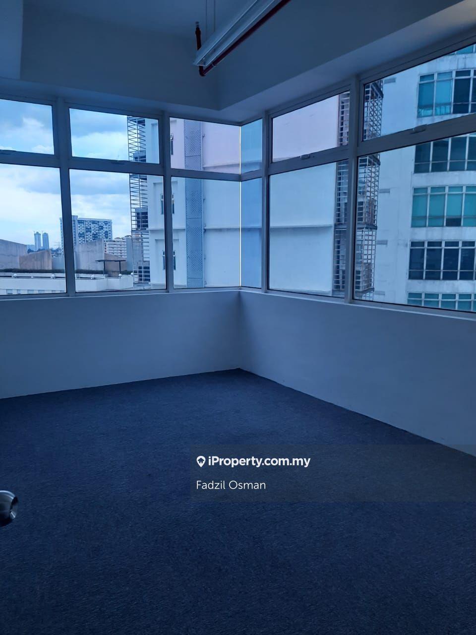 Office for Rent in Seksyen 51a, Petaling Jaya by Fadzil Osman - iProperty.com.my