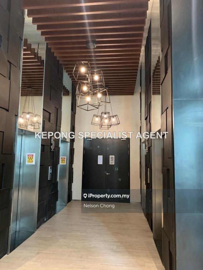 Service Residence for Sale in Three33 Residence by Nelson Chong - iProperty.com.my
