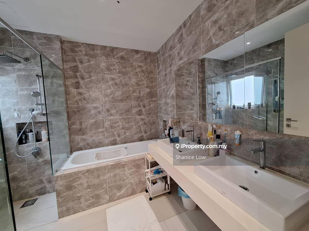 Condominium for Rent in Seri Puteri Hills Town Villa & Condominium by Shanice Low - iProperty.com.my