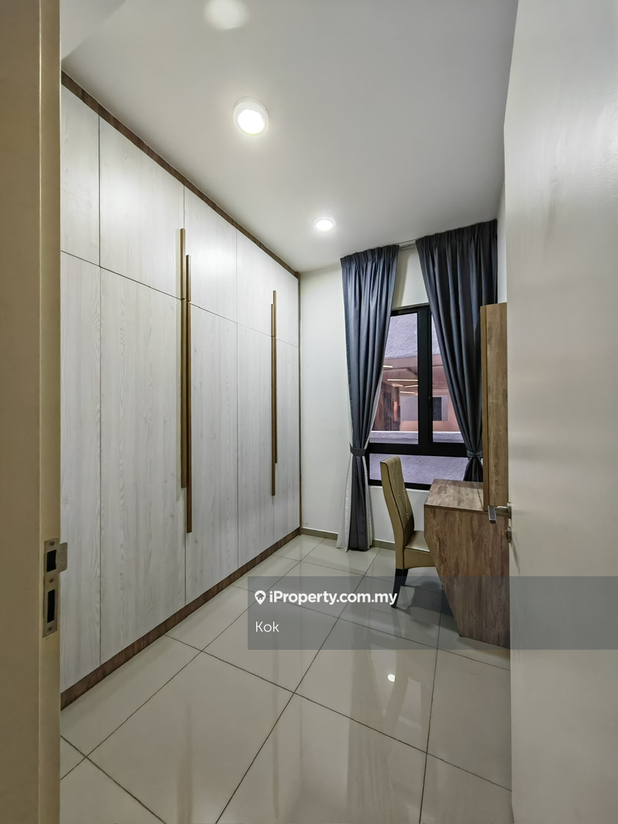 Condominium for Rent in Nidoz Residences @ Desa Petaling by Kok - iProperty.com.my