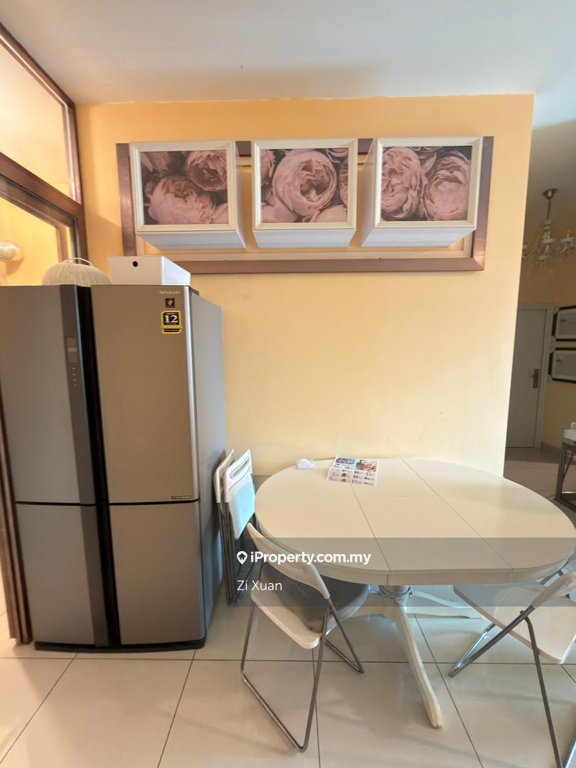 Condominium for Sale in The Sky Residence by Zi Xuan - iProperty.com.my