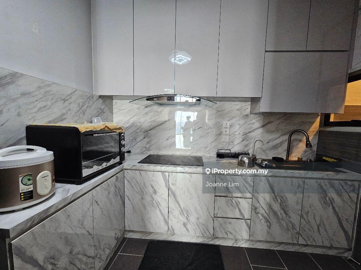 Condominium for Rent in Admiral Residences by Joanne Lim - iProperty.com.my