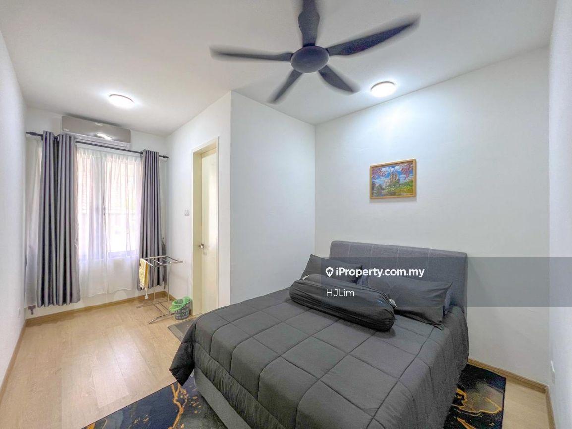 2-storey Terraced House for Sale in Bandar Bukit Mahkota, Bangi by HJLim - iProperty.com.my