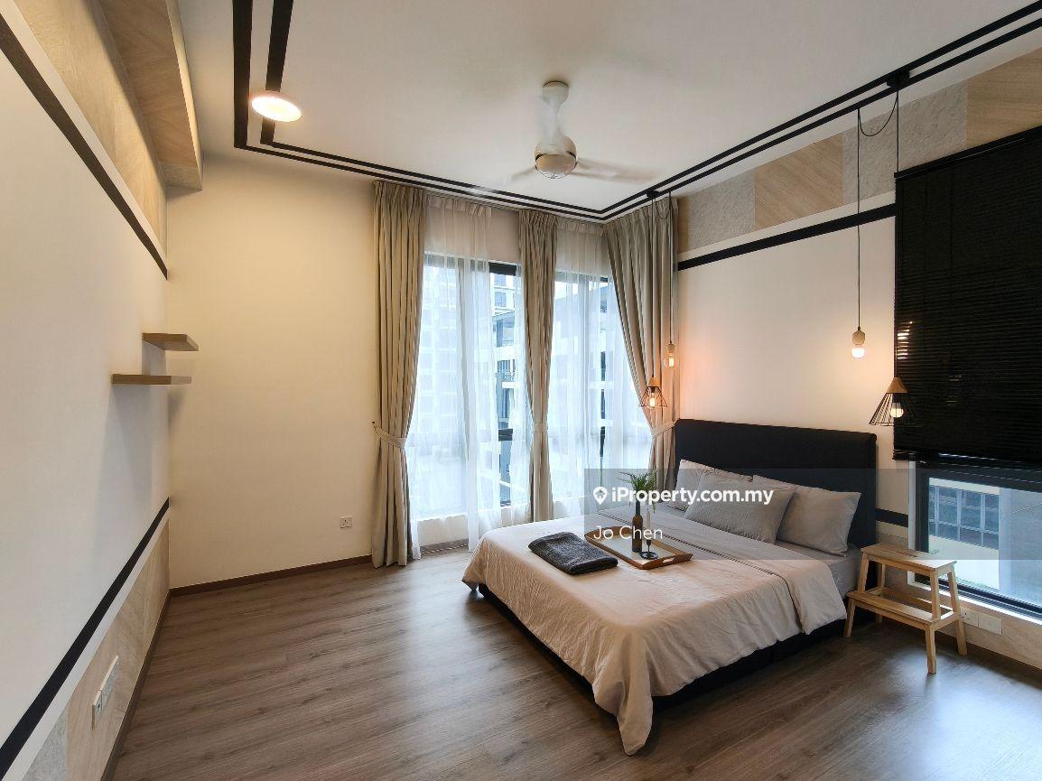 Condominium for Sale in Anjali North Kiara by Jo Chen - iProperty.com.my