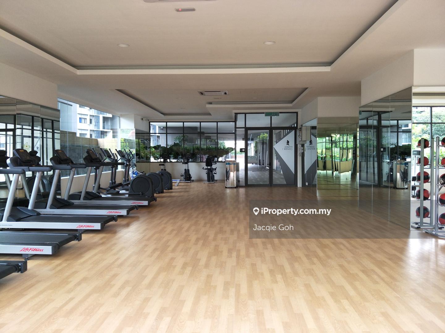 Service Residence for Sale in Seasons Garden Residences by Jacqie Goh - iProperty.com.my