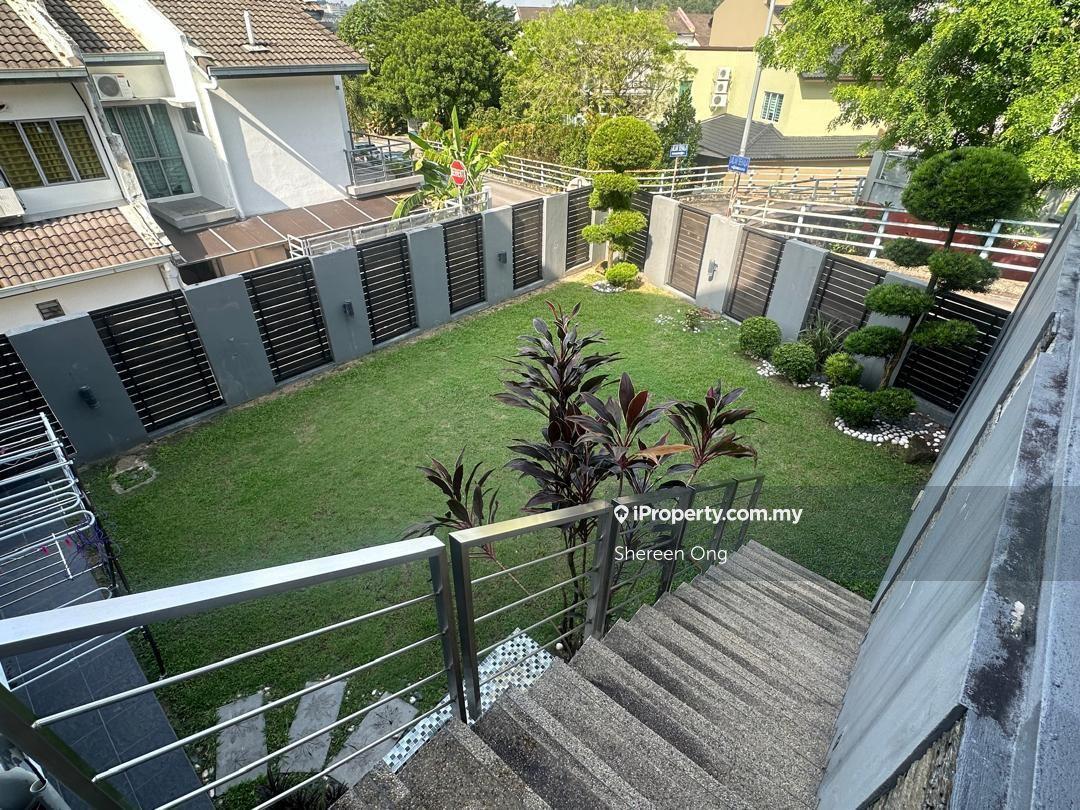 2.5-storey Terraced House for Sale in Sering Ukay, Ampang by Shereen Ong - iProperty.com.my