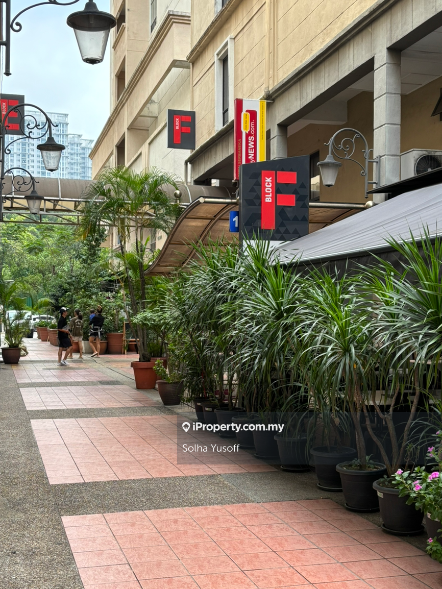 Shop-Office for Sale in Taman Sri Hartamas, Sri Hartamas by Solha Yusoff - iProperty.com.my