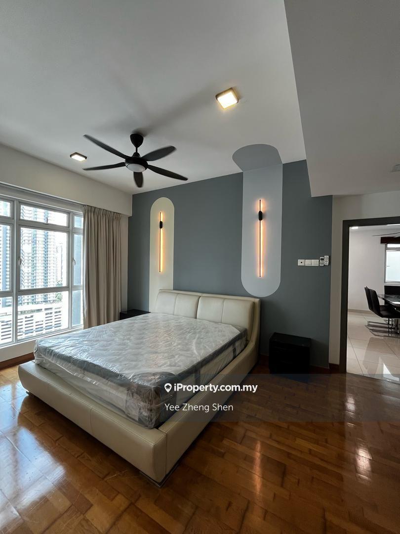 Kondominium untuk Dijual di Ceriaan Kiara oleh Yee Zheng Shen - iProperty.com.my