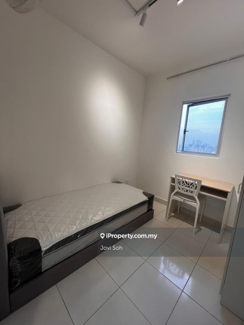 Apartment for Rent in Residensi Riamas by Jovi Soh - iProperty.com.my