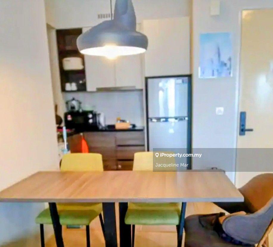 Residensi Servis untuk Disewa di Windmill upon Hills oleh Jacqueline Mar - iProperty.com.my