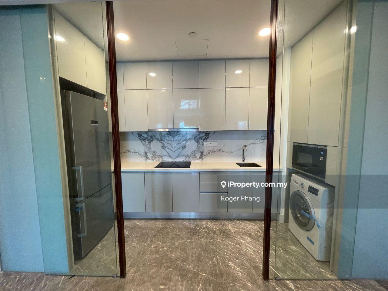 Residensi Servis untuk Dijual di Victory Suites (The Face 2), KLCC oleh Roger Phang - iProperty.com.my