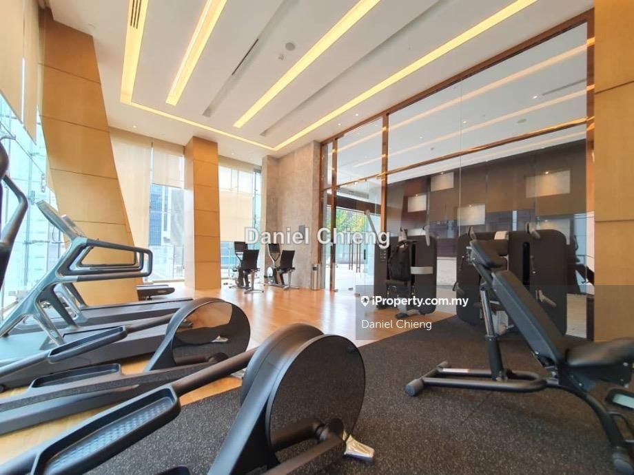 Service Residence for Sale in Pavilion Suites by Daniel Chieng - iProperty.com.my