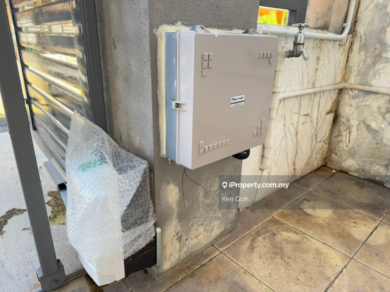 2-storey Terraced House for Rent in Raja Uda, Butterworth by Ken Goh - iProperty.com.my