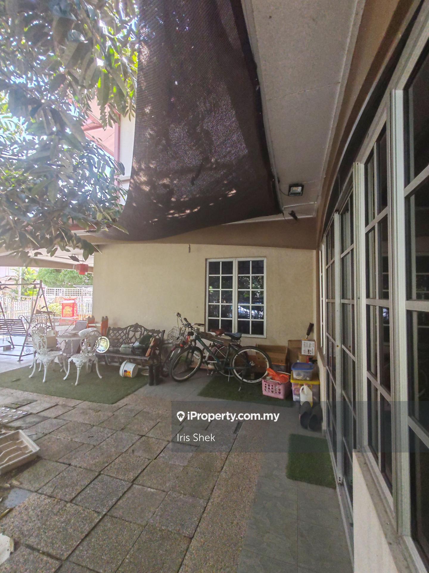 2-storey Terraced House for Sale in Kota Kemuning, Shah Alam by Iris Shek - iProperty.com.my