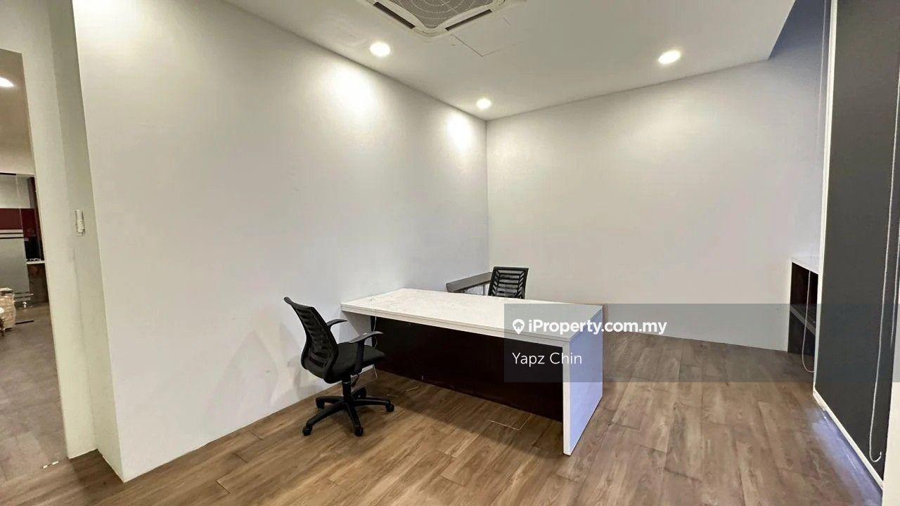Semi-D Kilang untuk Disewa di Bukit Angkat, Kajang oleh Yapz Chin - iProperty.com.my