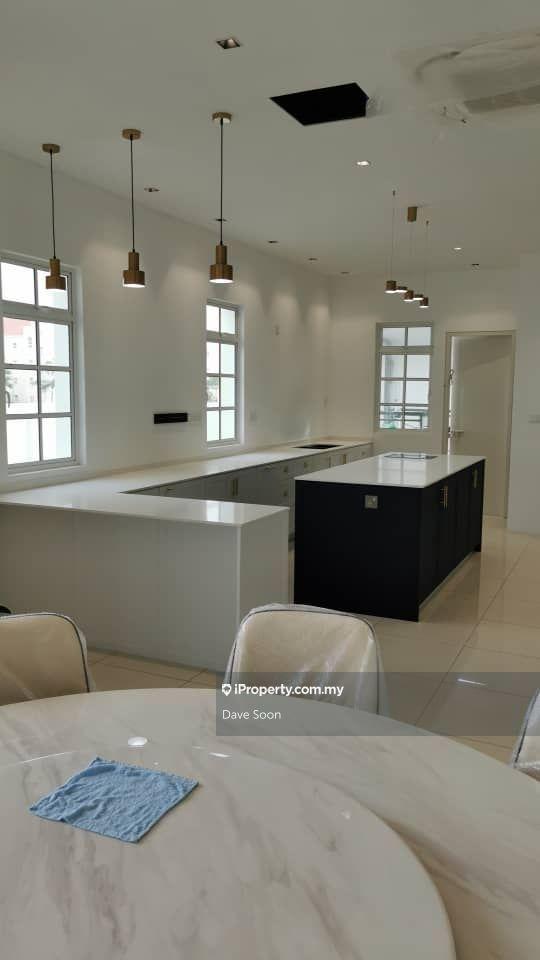 Semi-Detached House for Sale in Semi-D at Medan Sungai Air Putih, Balik Pulau by Dave Soon - iProperty.com.my