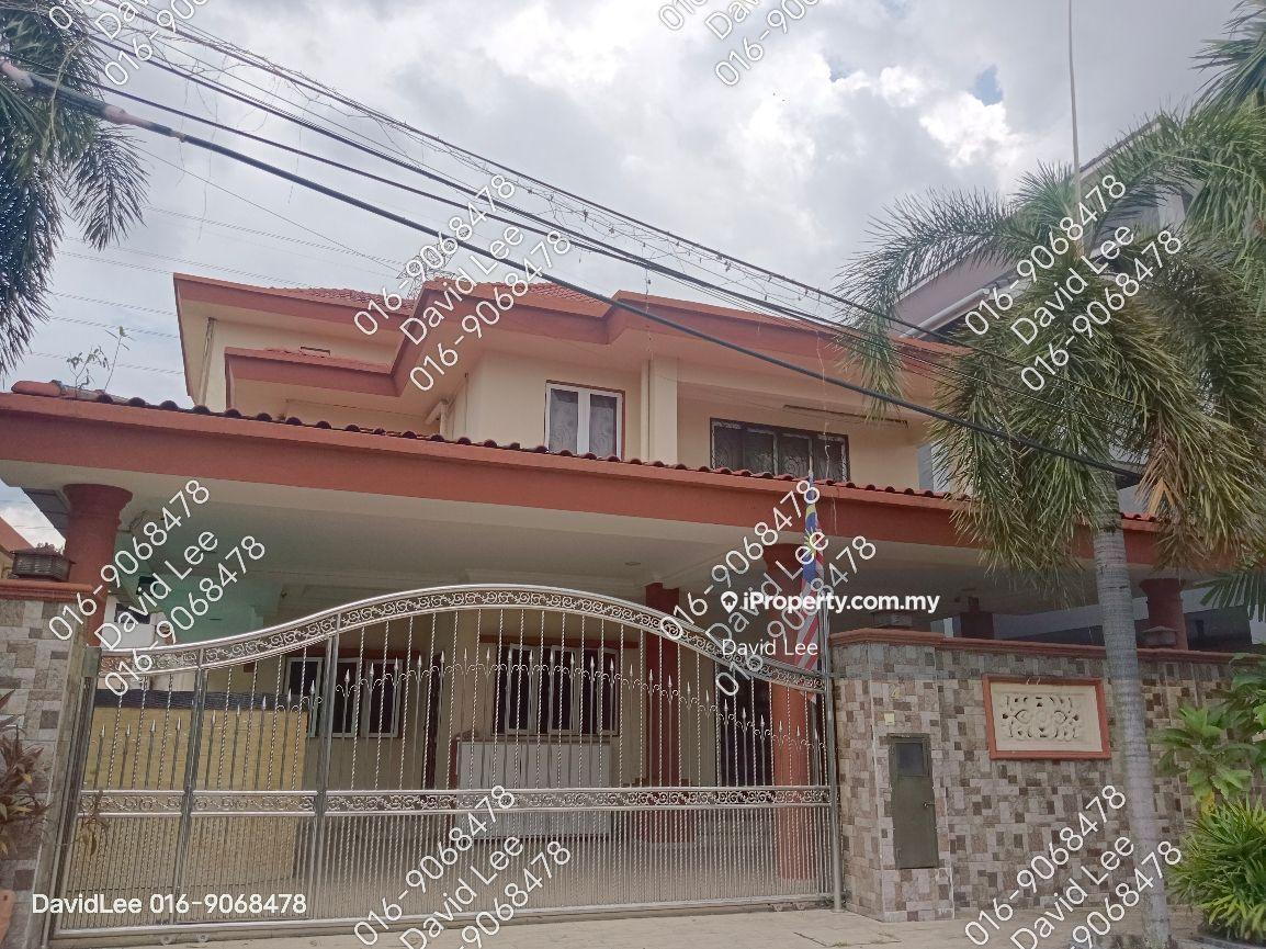 Bungalow House for Sale in Keramat, Kuala Lumpur by David Lee - iProperty.com.my