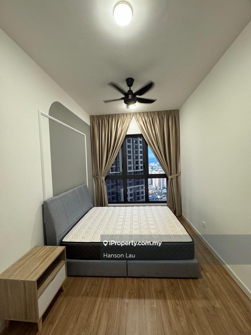 Service Residence for Rent in Sunway Velocity TWO by Hanson Lau - iProperty.com.my
