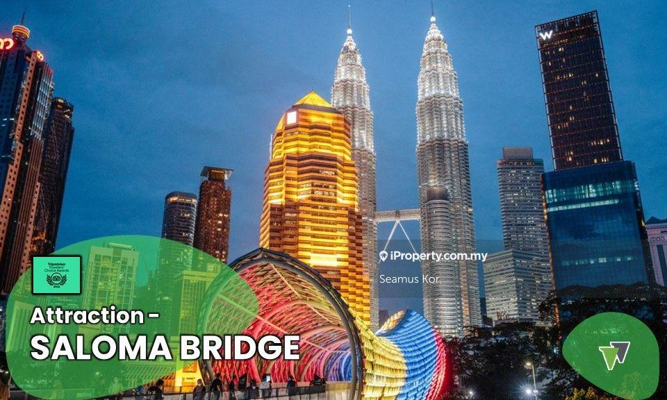 Hotel / Resort for Sale in Chow Kit, KL City Centre by Seamus Kor - iProperty.com.my