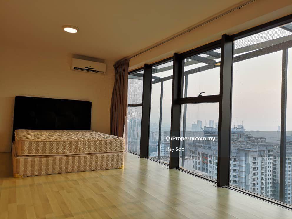 Residensi Servis untuk Disewa di Empire Damansara oleh Ray Soo - iProperty.com.my