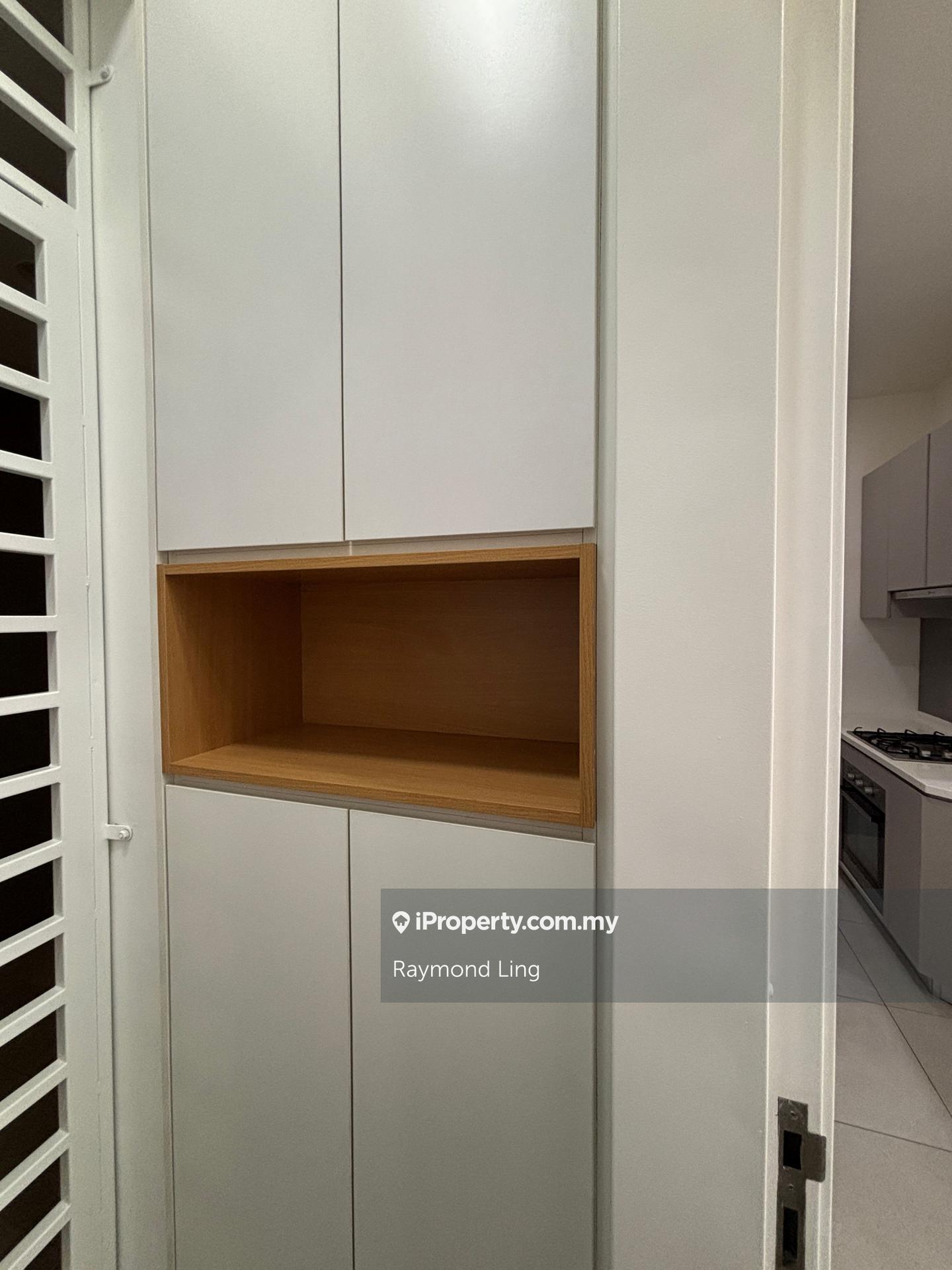 Service Residence for Rent in The Goodwood Residence by Raymond Ling - iProperty.com.my