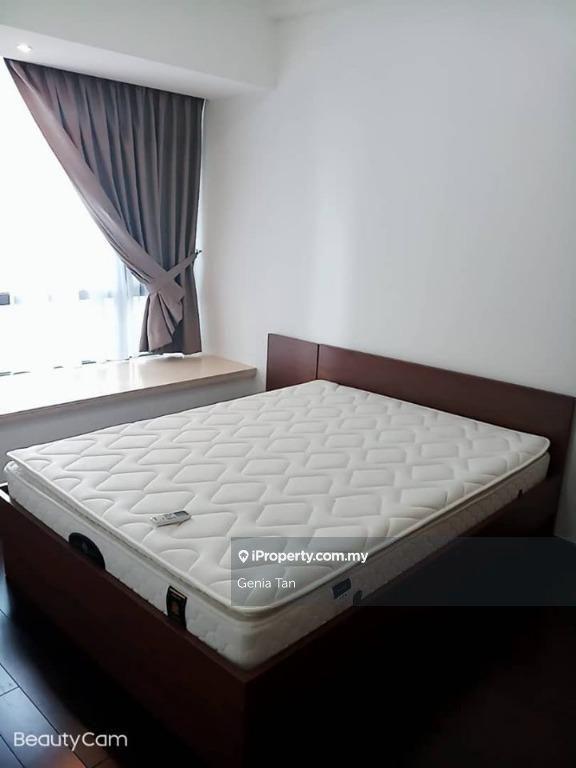 Kondominium untuk Dijual di R&F Princess Cove Phase 2-Seine Region oleh Genia Tan - iProperty.com.my