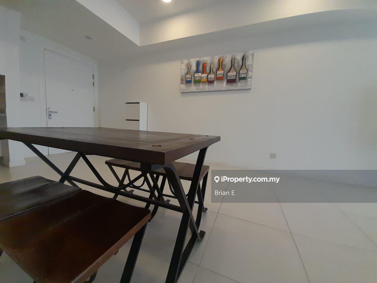 Service Residence for Rent in Three28 Tun Razak by Brian E - iProperty.com.my