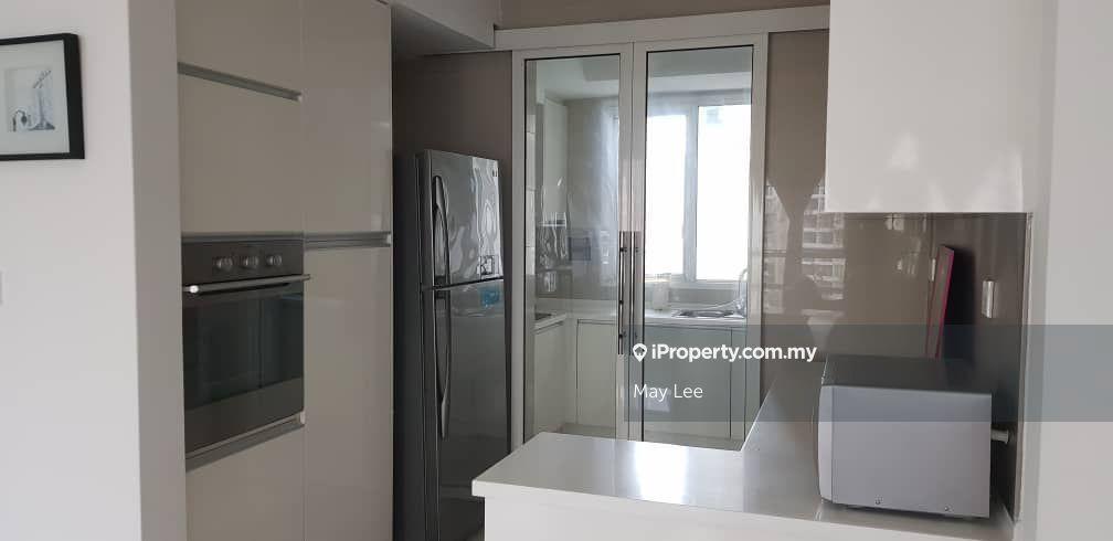Kondominium untuk Disewa di Kiaraville oleh May Lee - iProperty.com.my