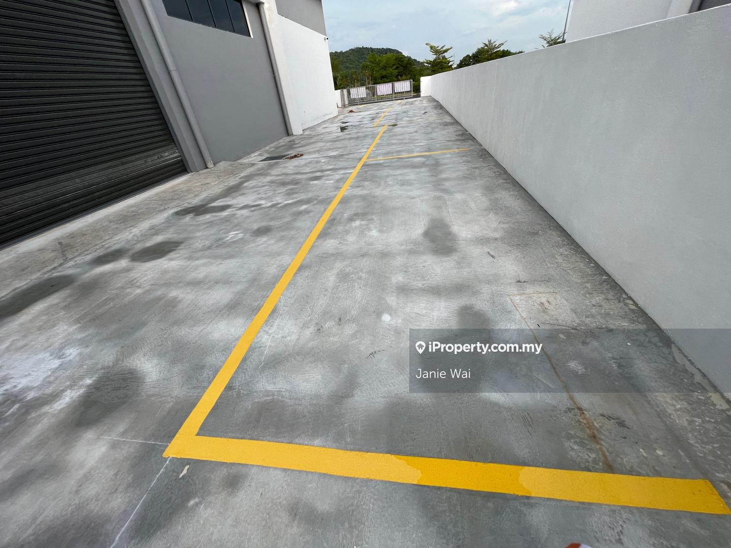 Semi-D Kilang untuk Disewa di Bandar Sri Sendayan, Negeri Sembilan oleh Janie Wai - iProperty.com.my