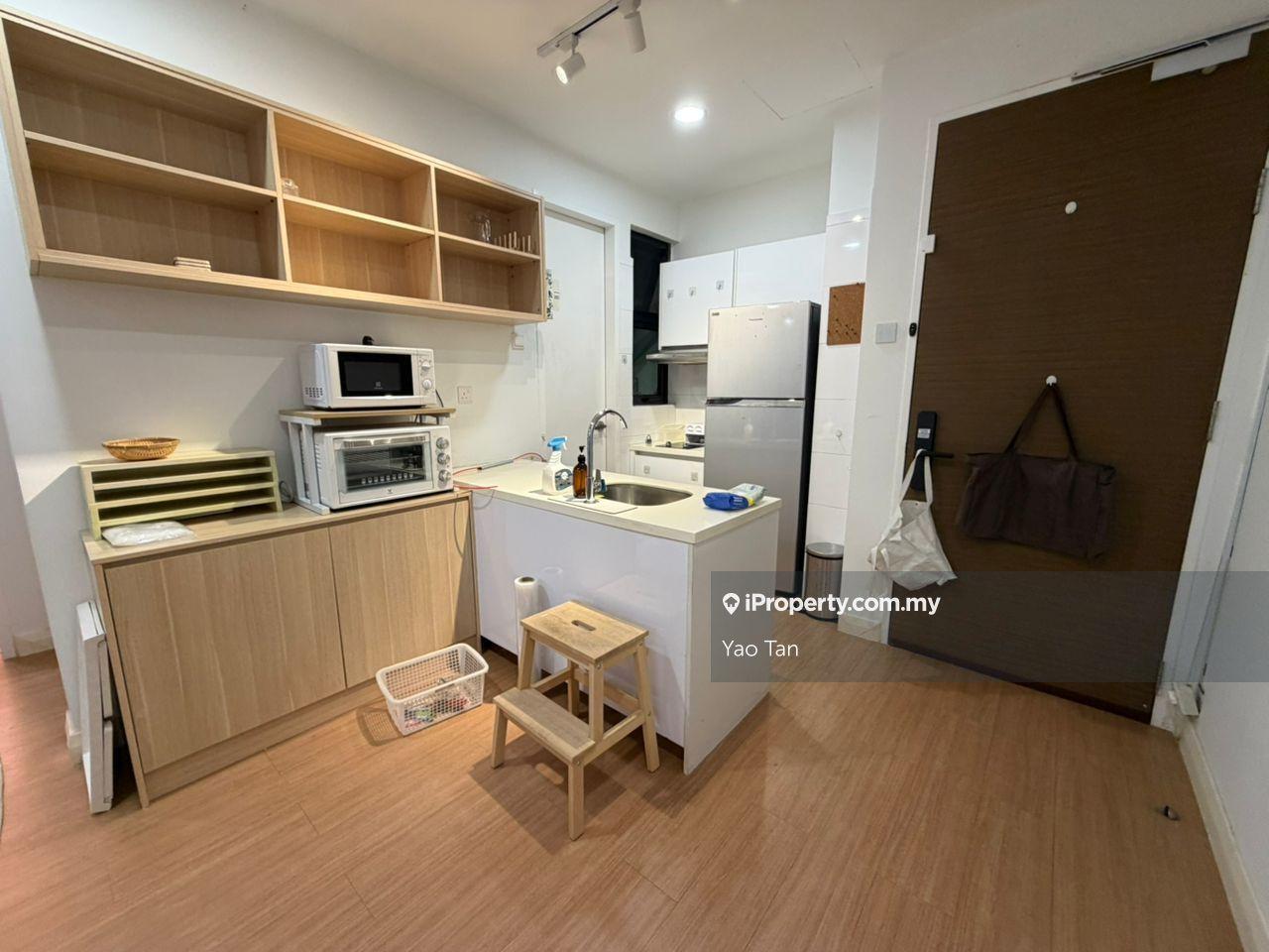 Residensi Servis untuk Dijual di H2O Residences oleh Yao Tan - iProperty.com.my