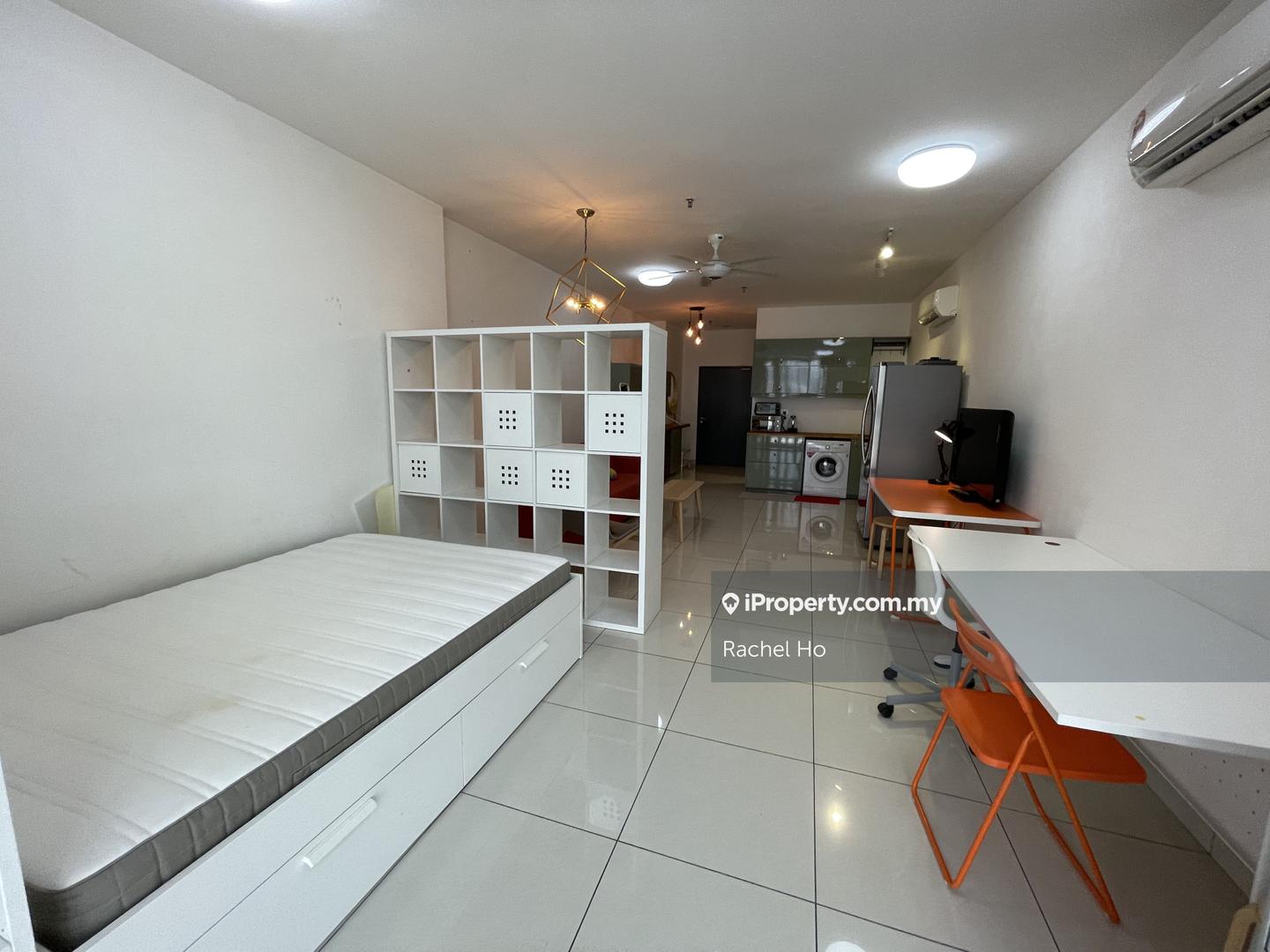 Service Residence for Sale in Atria by Rachel Ho - iProperty.com.my