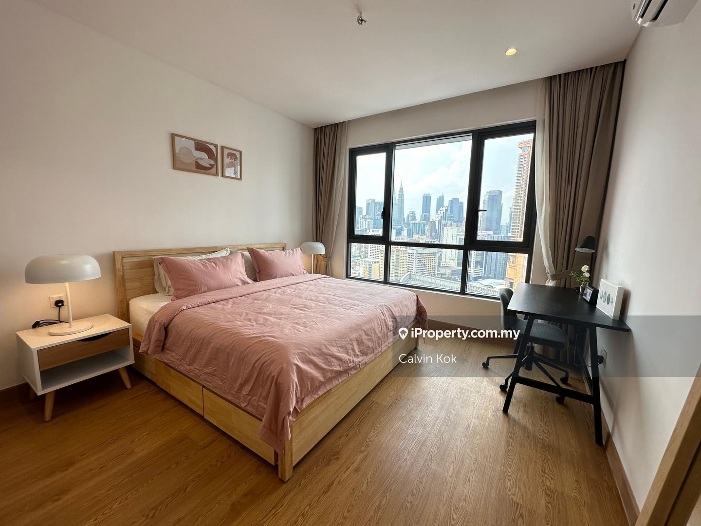 Service Residence for Rent in Lucentia Residences by Calvin Kok - iProperty.com.my